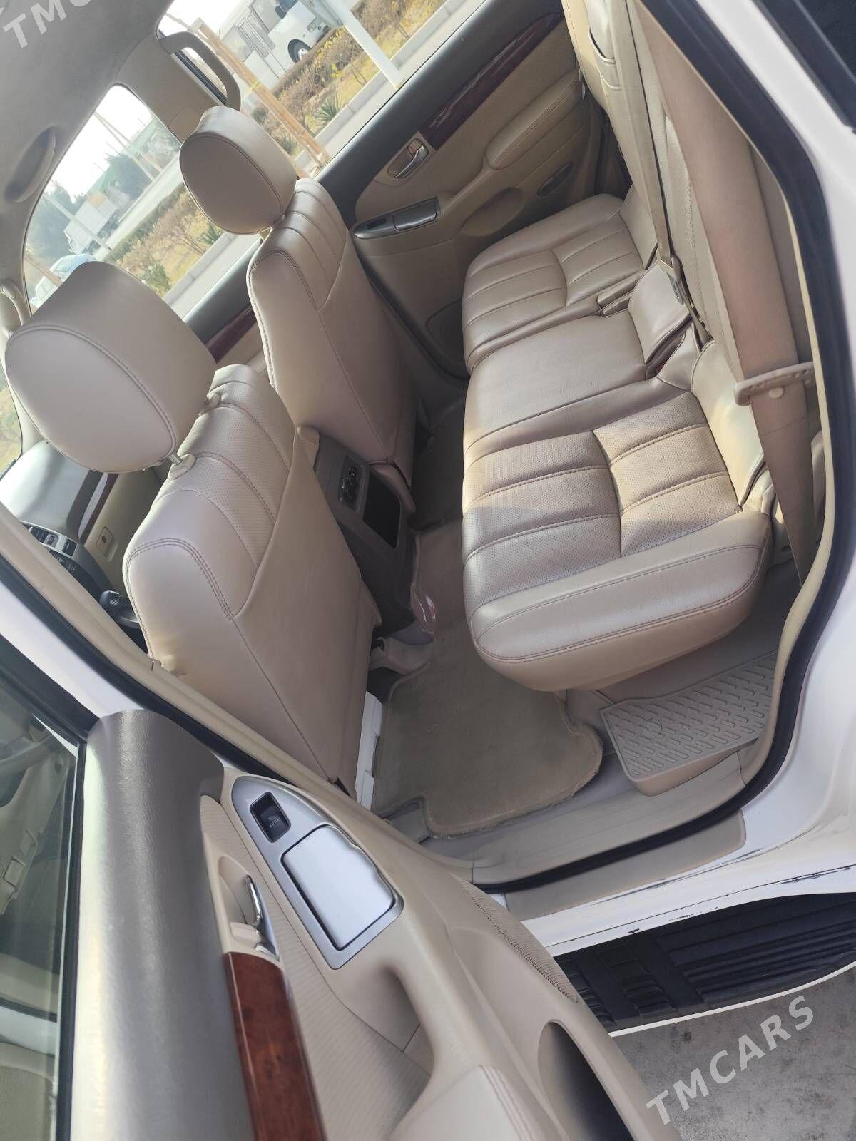 Toyota Land Cruiser Prado 2005 - 320 000 TMT - Mary - img 8