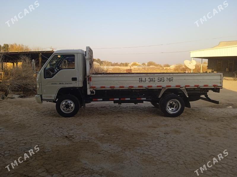 Forland H2 2014 - 145 000 TMT - Байрамали - img 6