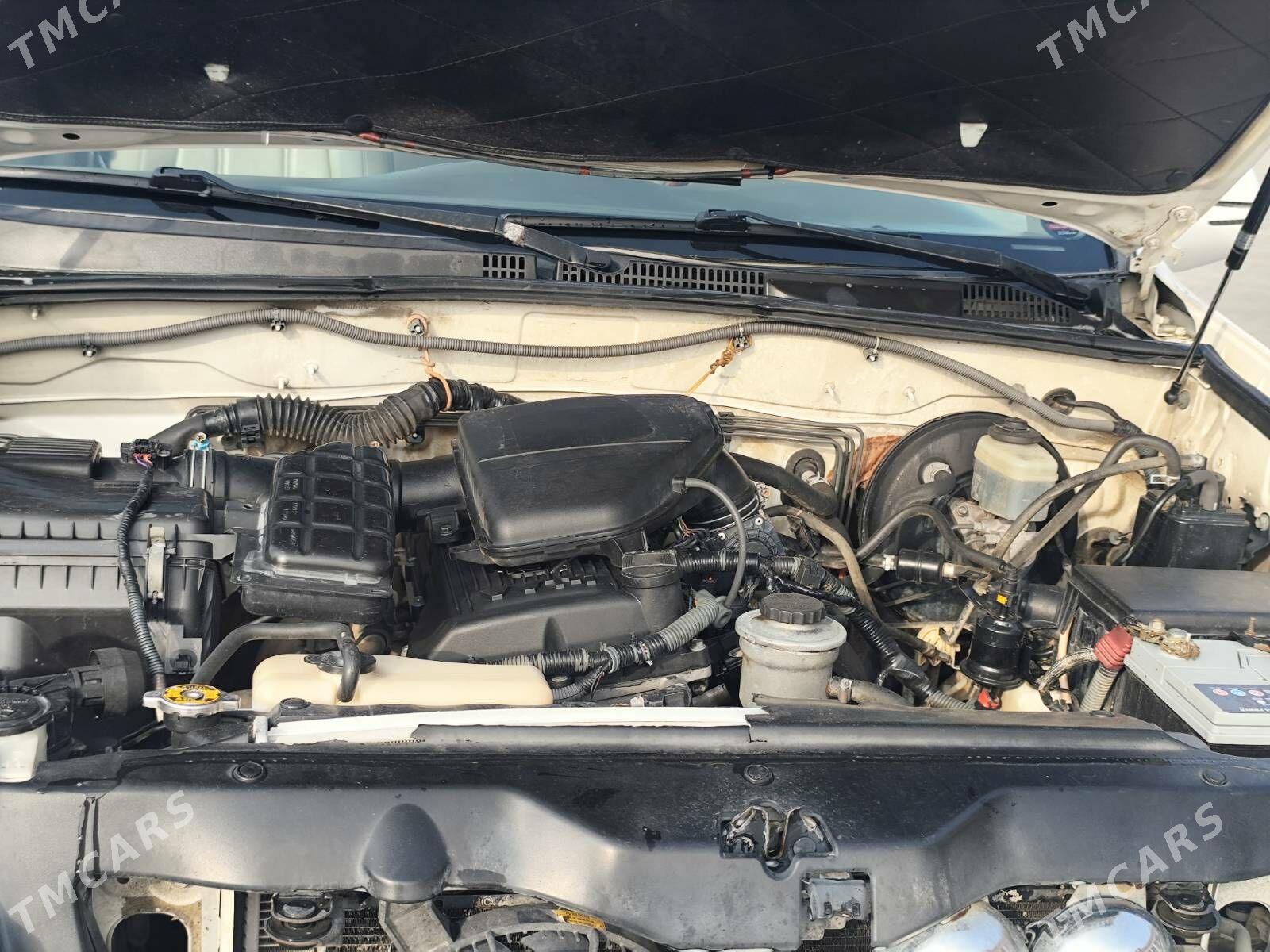 Toyota Land Cruiser Prado 2005 - 320 000 TMT - Mary - img 6