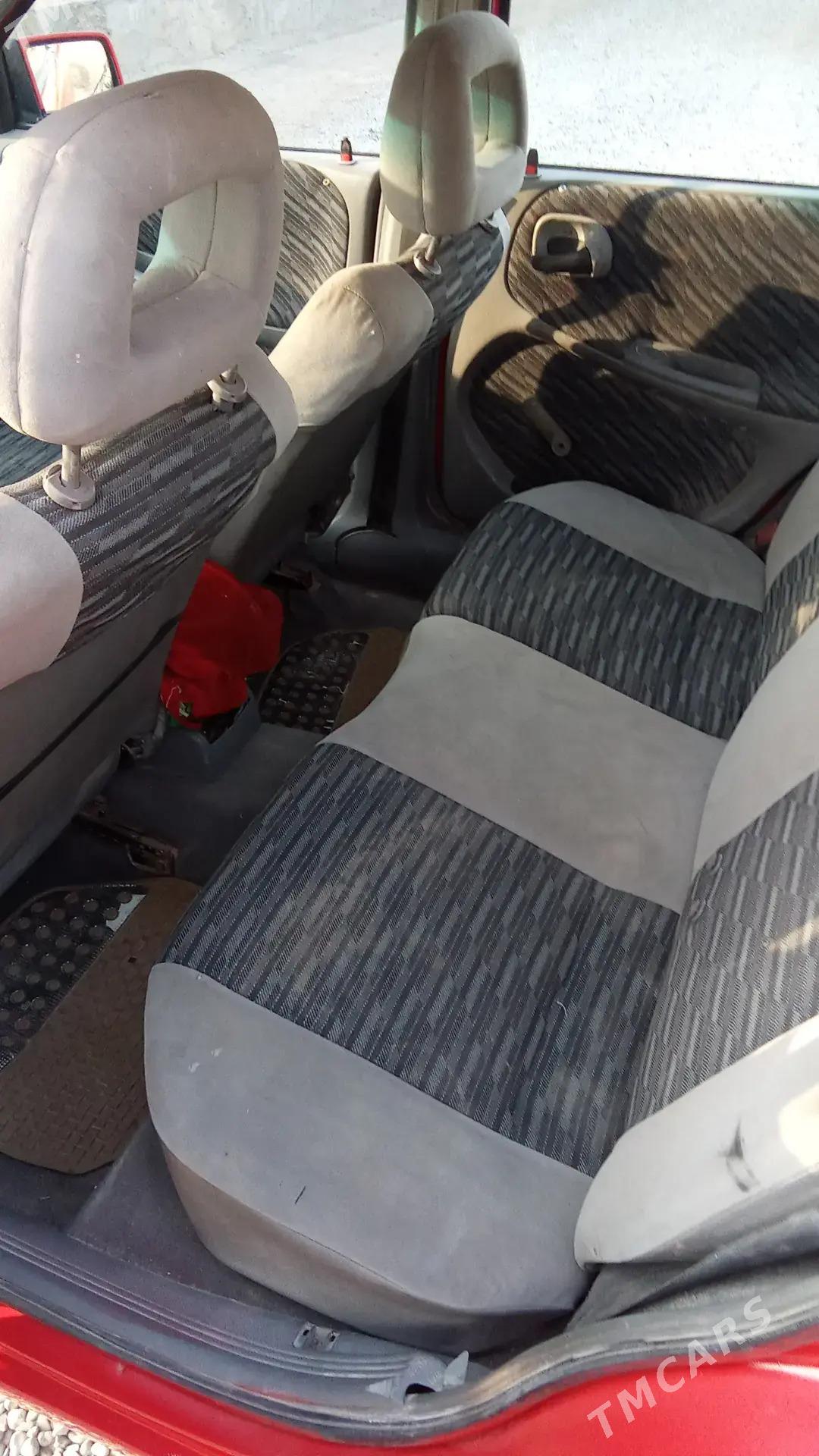 Opel Astra 1993 - 46 000 TMT - Мары - img 6