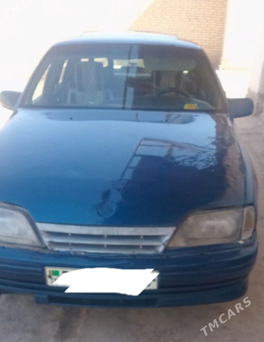 Opel Omega 1993 - 20 000 TMT - Saýat - img 1
