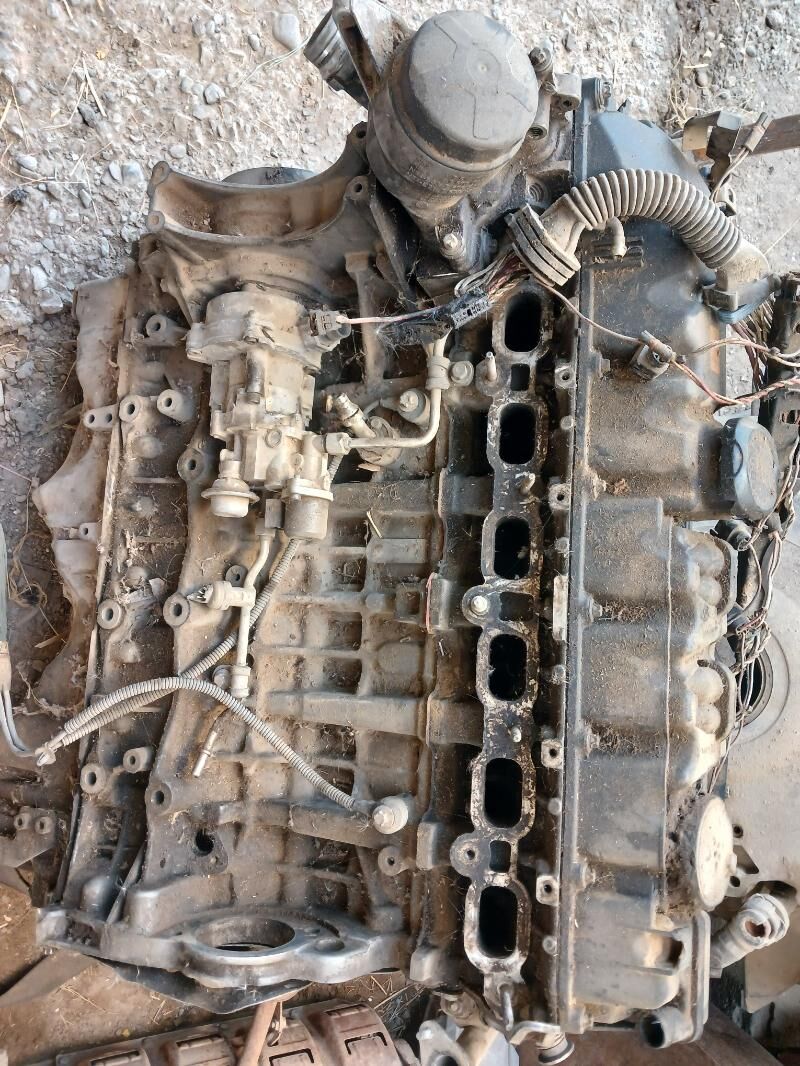 BMW N motor ätiýaçlyk şaýlary 200 TMT - Mary - img 2