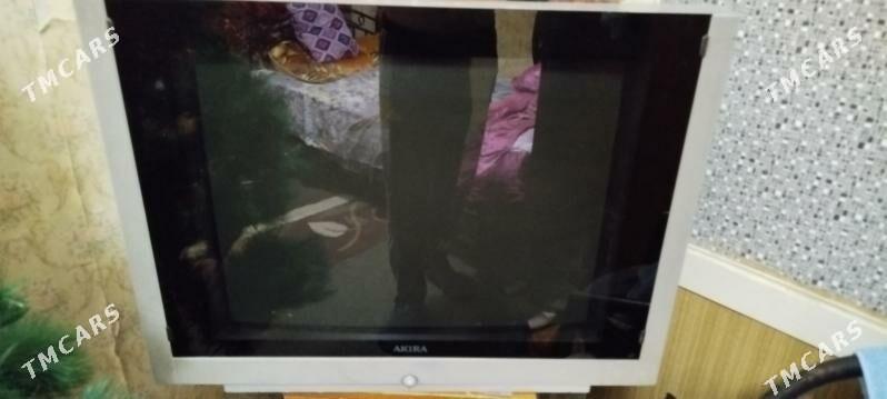 телевизор akira б/у работыет - Ашхабад - img 2