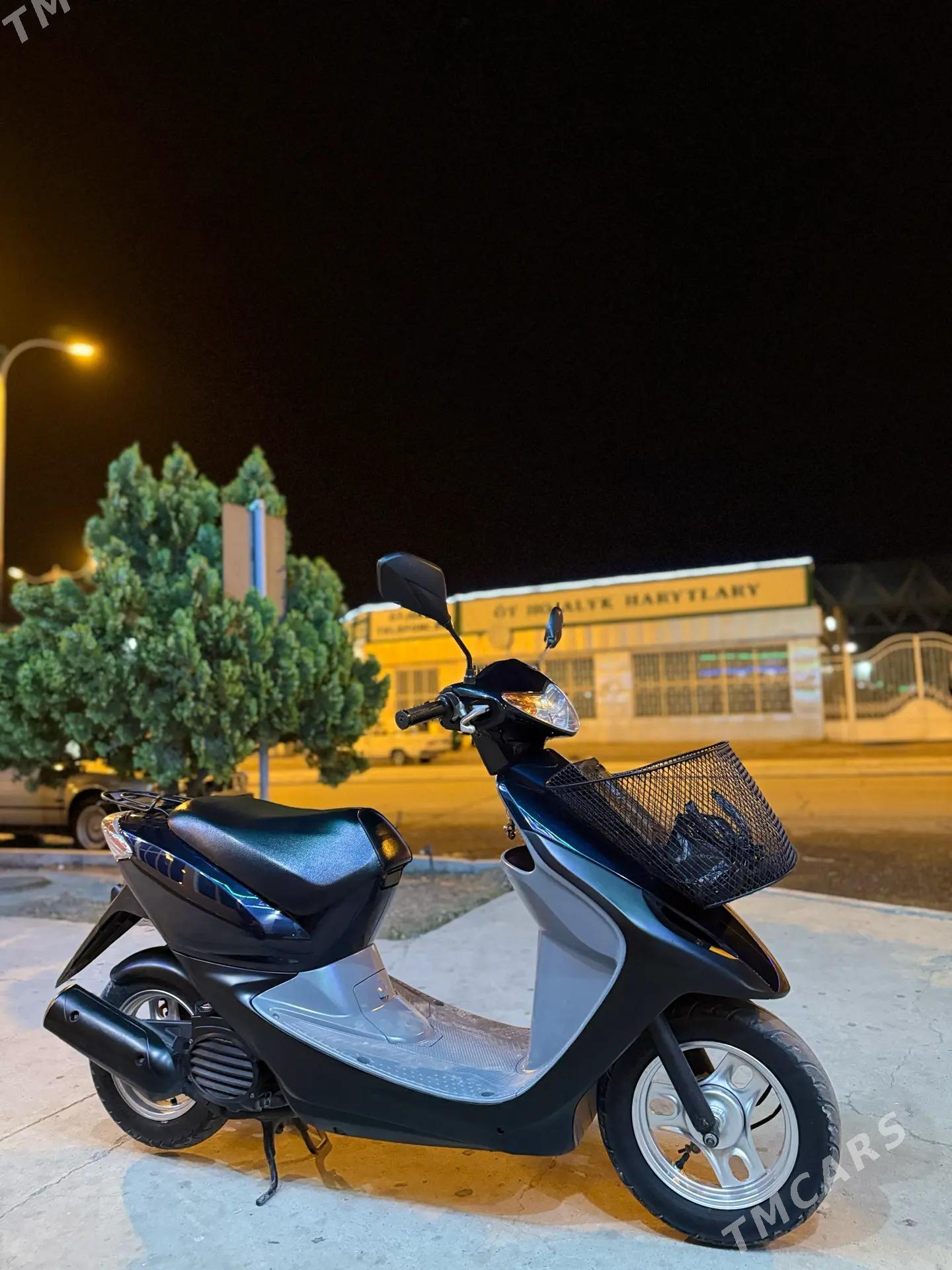 Honda Accord 2018 - 10 000 TMT - Gyzylarbat - img 1