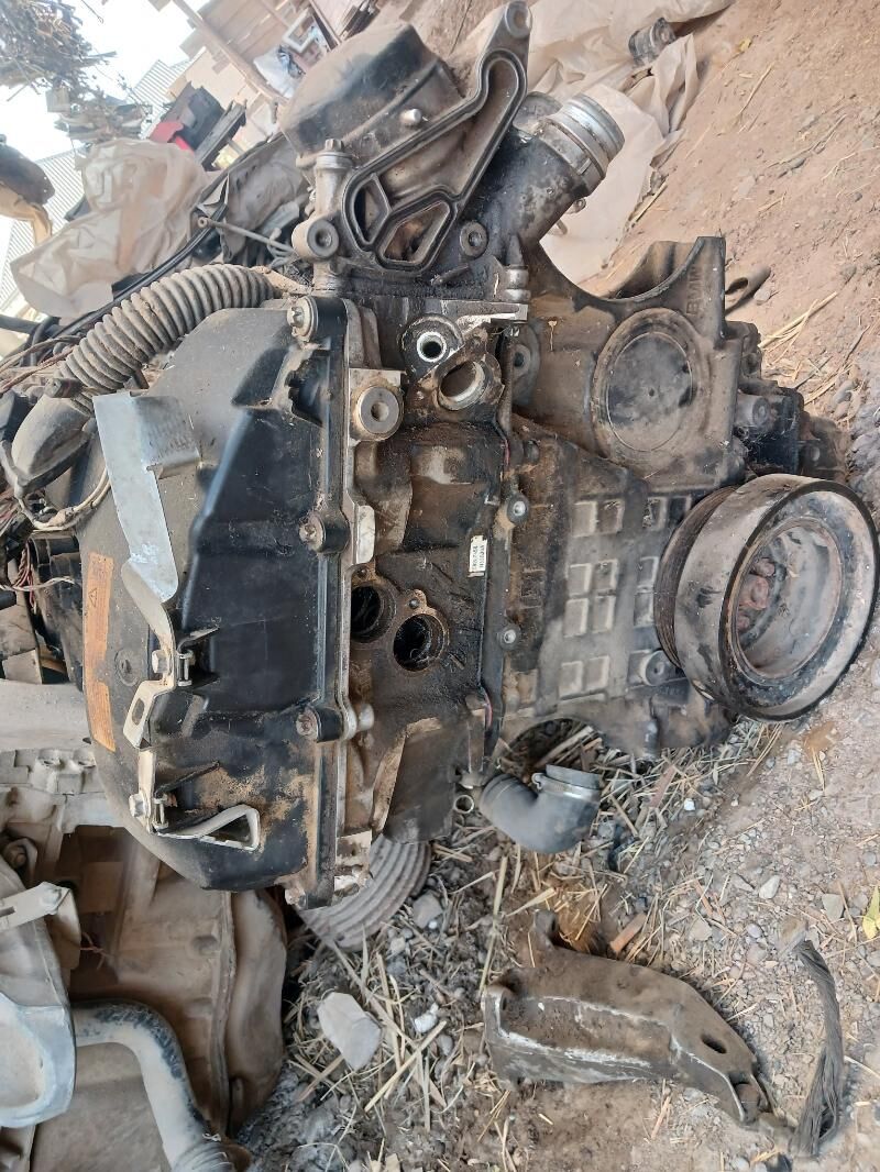 BMW N motor ätiýaçlyk şaýlary 200 TMT - Mary - img 4