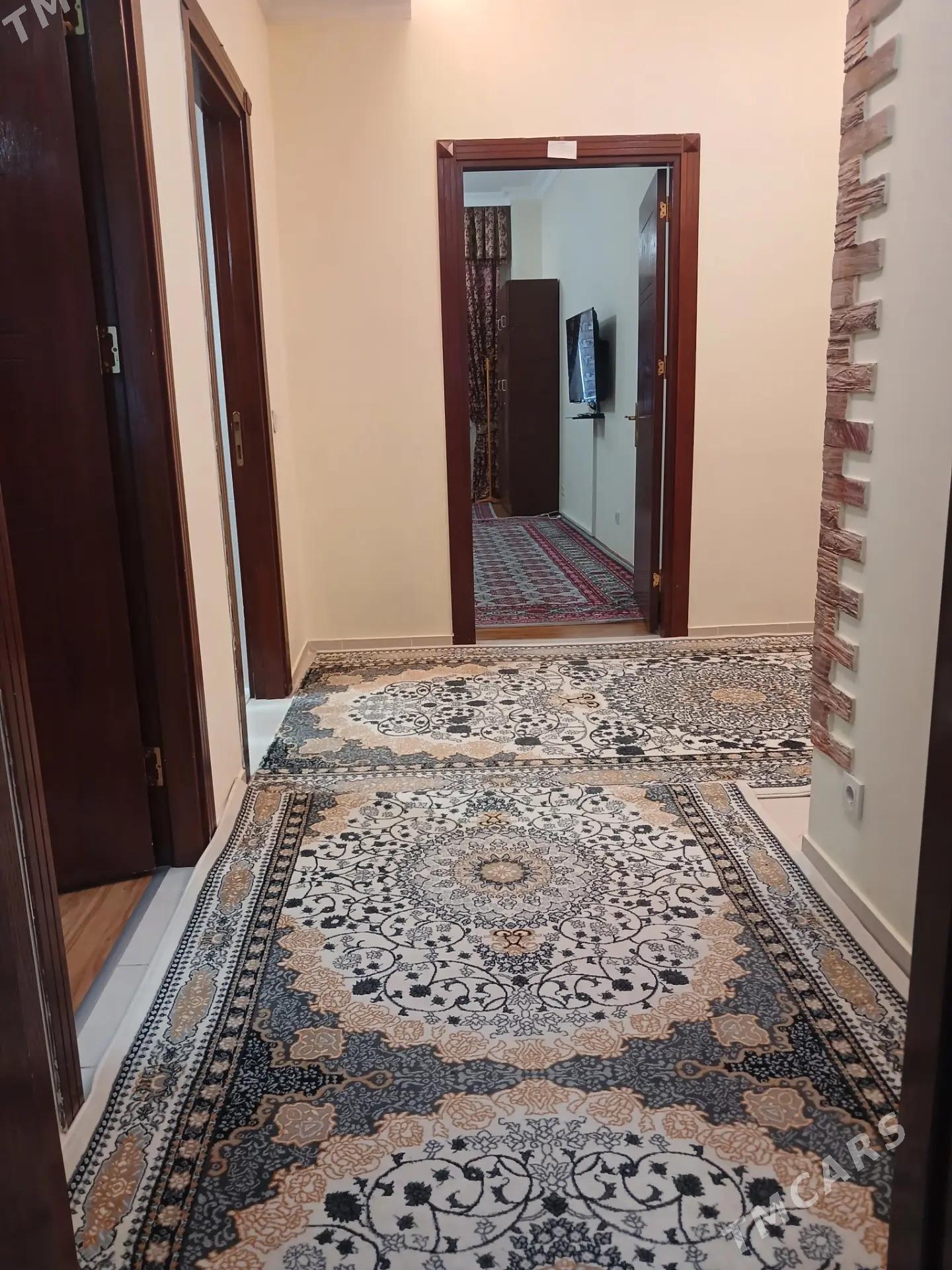 Änew 10dom 2komnat 2etaz - Änew - img 7