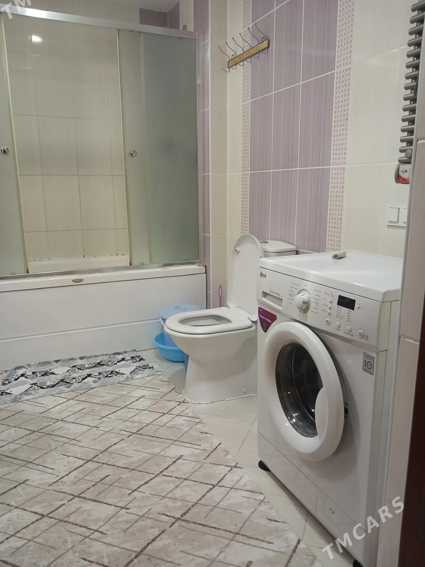 Änew 10dom 2komnat 2etaz - Änew - img 4