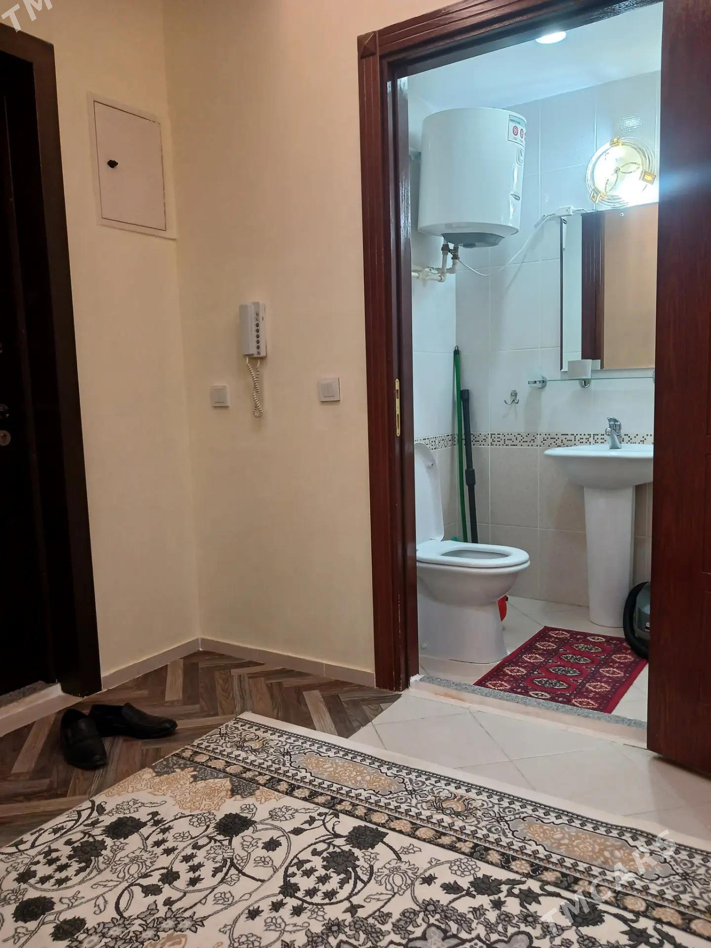 Änew 10dom 2komnat 2etaz - Änew - img 3