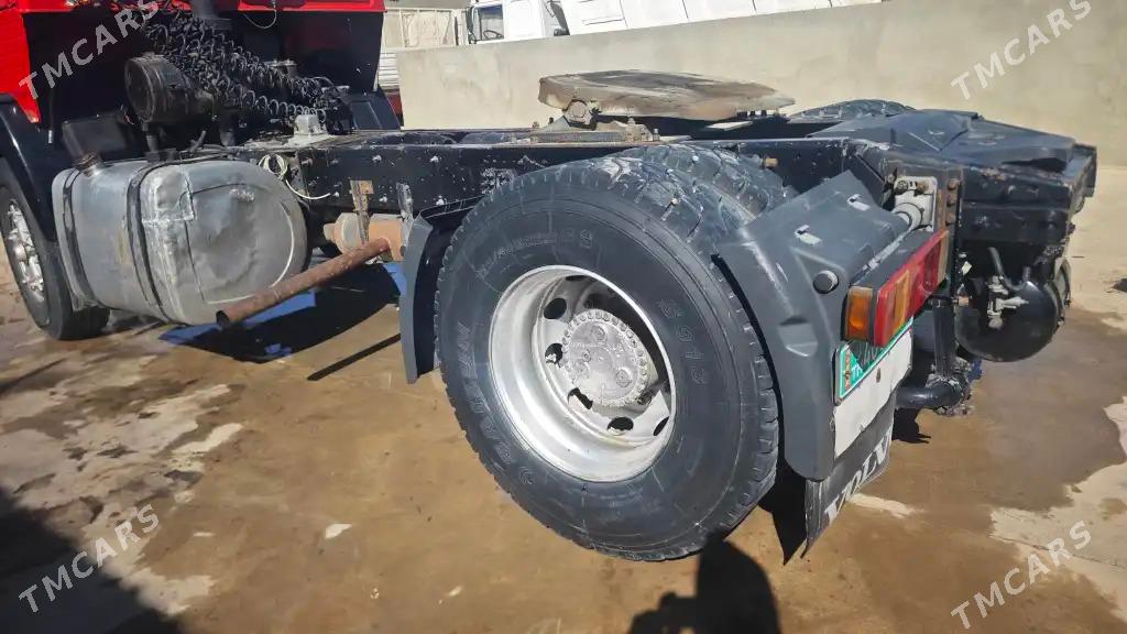 Kamaz 5410 1982 - 170 000 TMT - Tejen - img 7