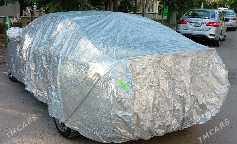 Nissan Maxima 2003 - 75 000 TMT - Мары - img 9