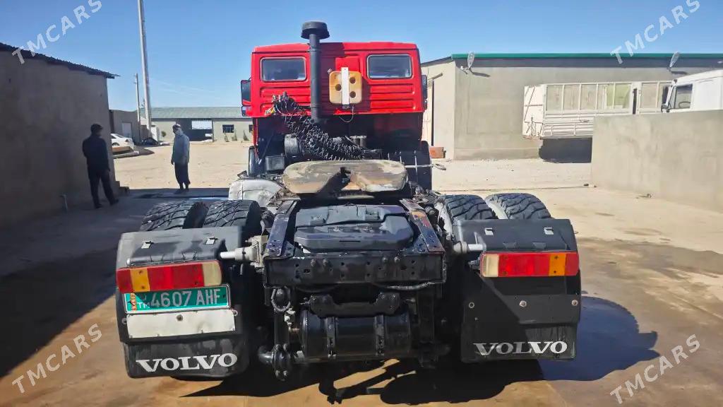 Kamaz 5410 1982 - 170 000 TMT - Tejen - img 3