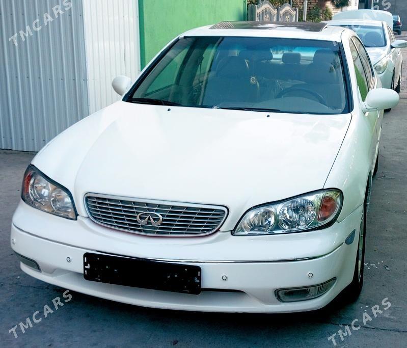 Nissan Maxima 2003 - 75 000 TMT - Мары - img 4