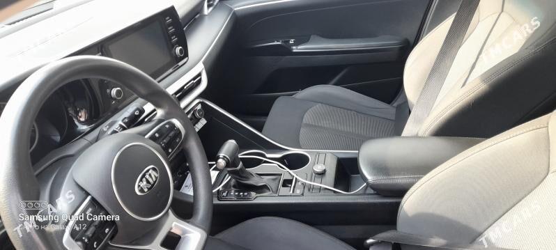 Kia K5 2020 - 270 000 TMT - Туркменабат - img 1