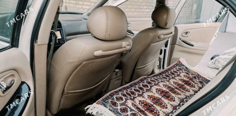 Nissan Maxima 2003 - 75 000 TMT - Мары - img 2