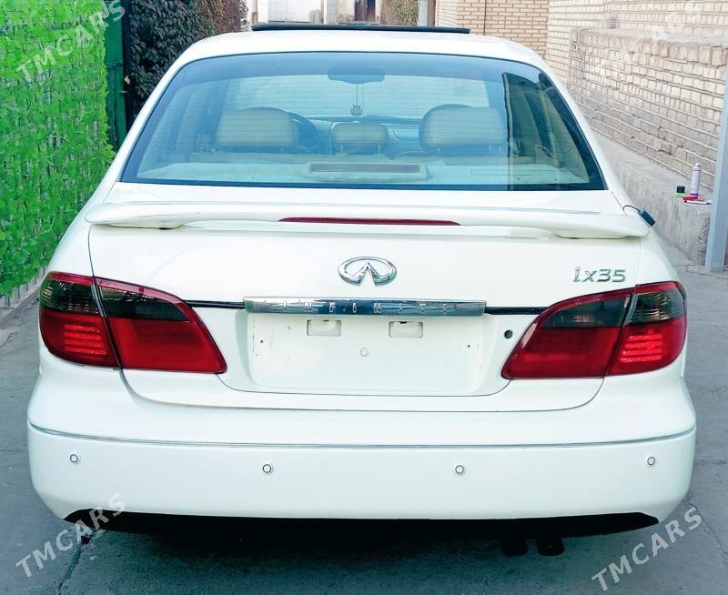 Nissan Maxima 2003 - 75 000 TMT - Мары - img 3