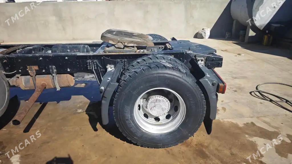 Kamaz 5410 1982 - 170 000 TMT - Tejen - img 5