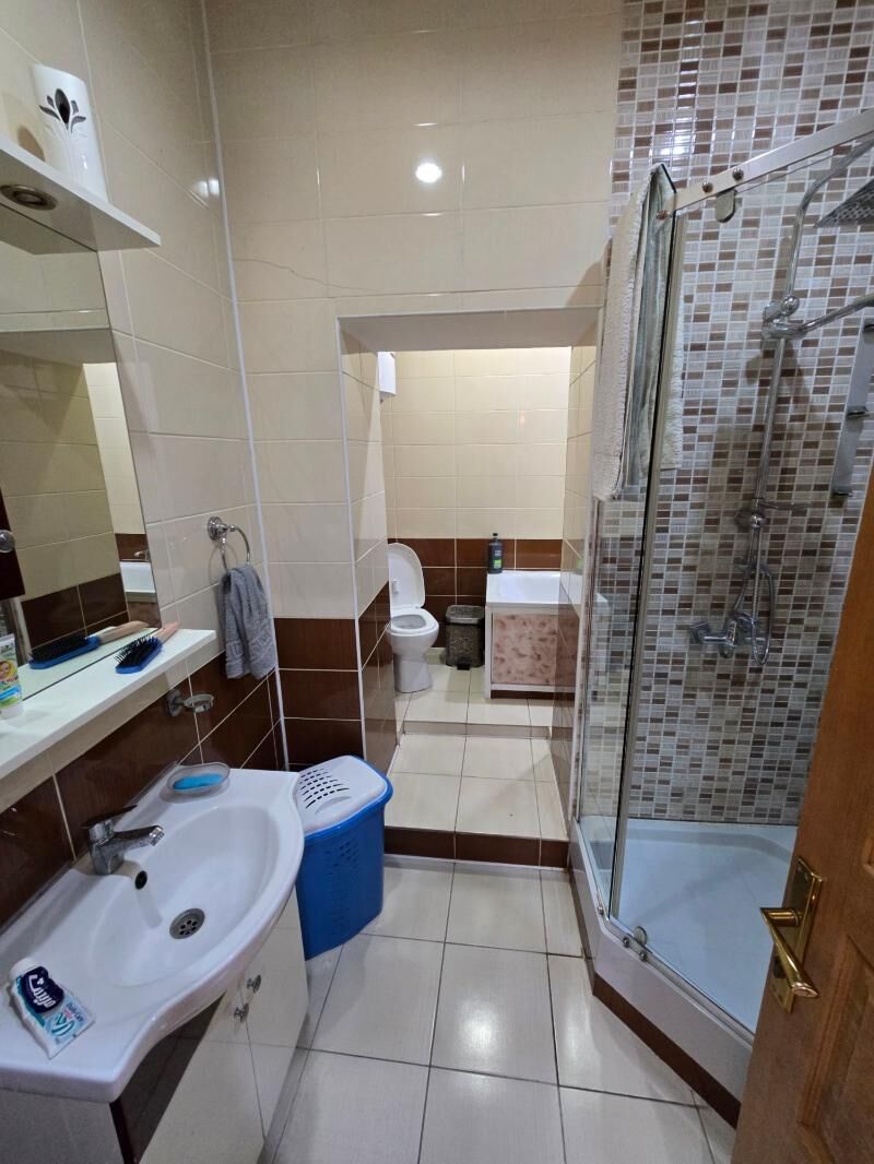 ️Дом Ак Алтын 2сот 4ком 150м2 - Aşgabat - img 10