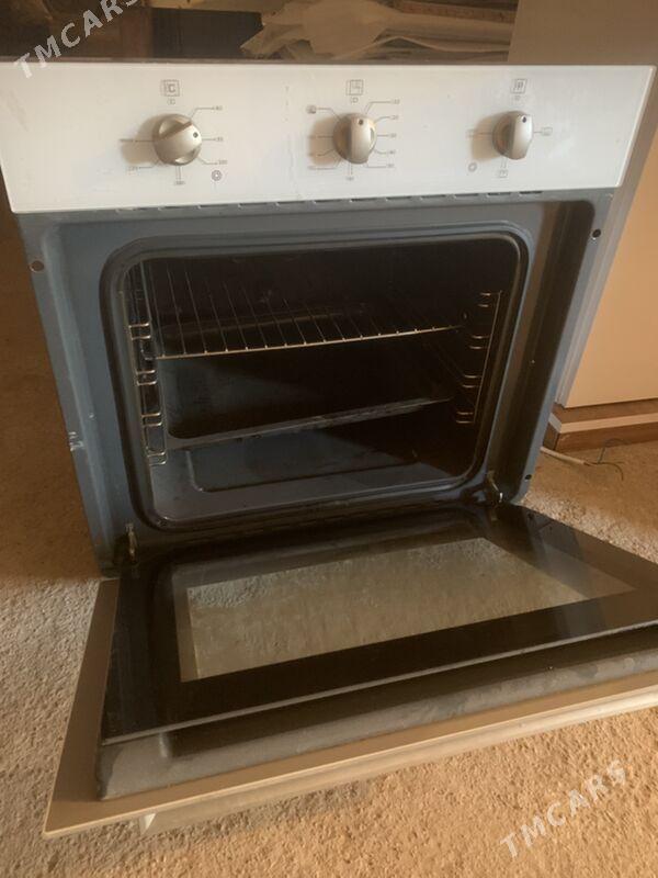 tokly plita cigildem - Мары - img 3