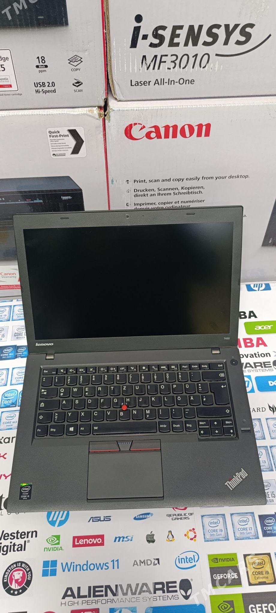 Noutbuk - Туркменабат - img 1