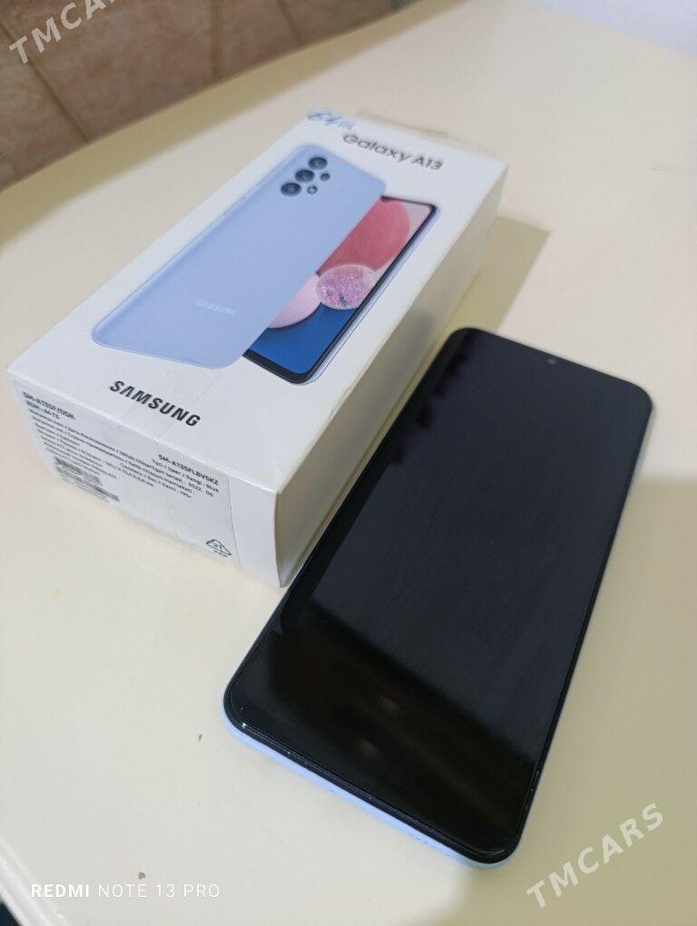 Telefon A 13 - Хазар - img 3