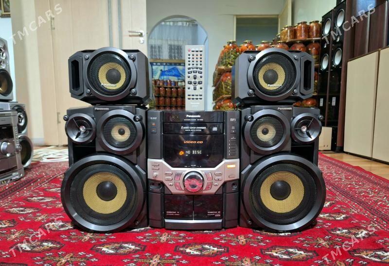 PANASONIC 3200vat - 30 mkr - img 1