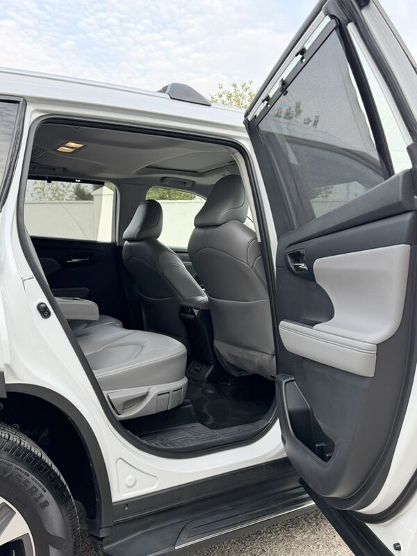 Toyota Highlander 2022 - 565 000 TMT - Mary - img 8
