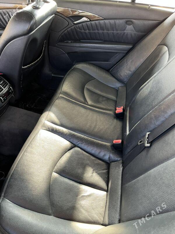Mercedes-Benz E350 2005 - 215 000 TMT - Ашхабад - img 4