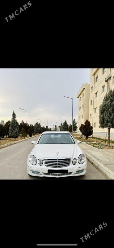 Mercedes-Benz E350 2005 - 215 000 TMT - Ашхабад - img 1