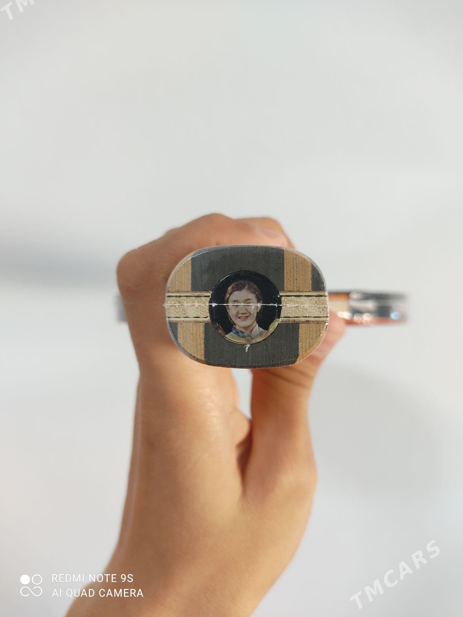 DHS 7002 STOL TENNIS RAKETKA - Гуртли - img 4