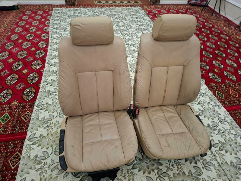 e39 sidenÿa 4 000 TMT - Wekilbazar - img 1