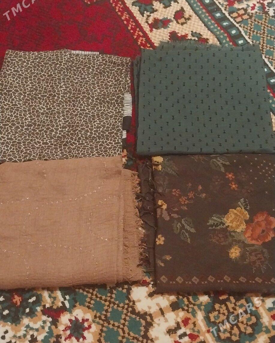 ştapyl köýnekler - Hitrowka - img 6