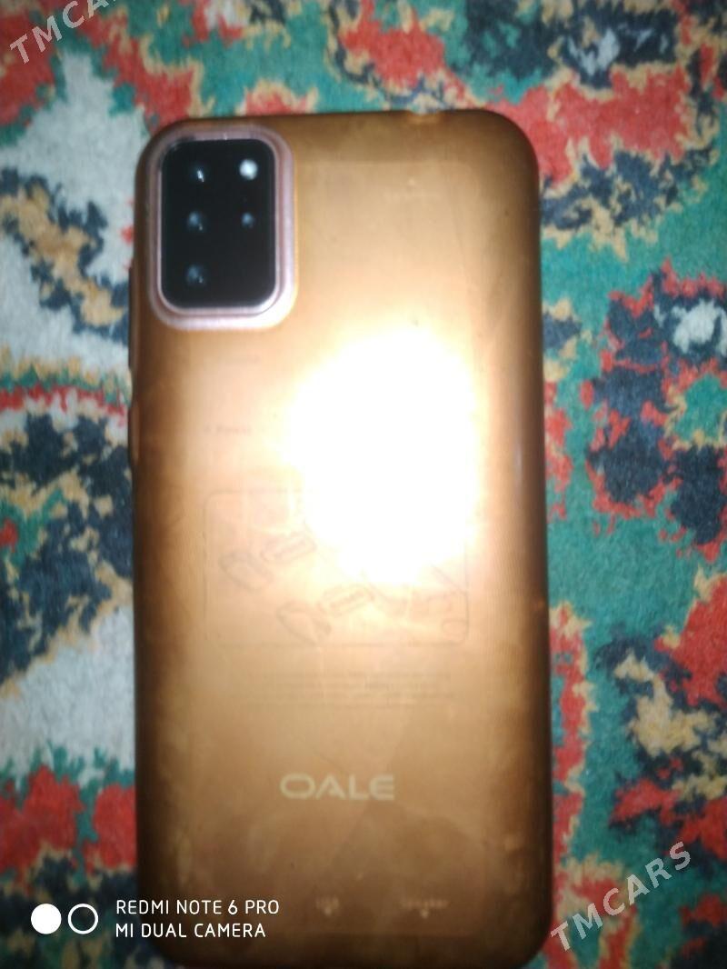 Oale A10 - Дашогуз - img 4