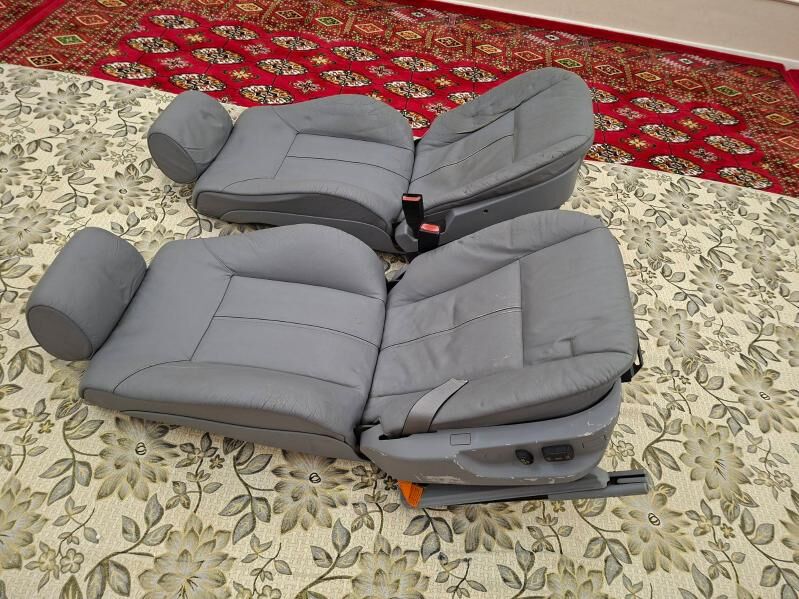 e39 sidenÿa 4 000 TMT - Wekilbazar - img 2