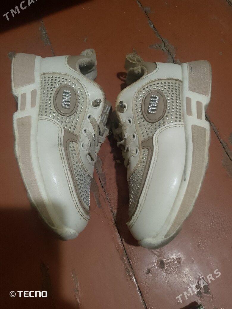 caqa eshik - Дашогуз - img 1