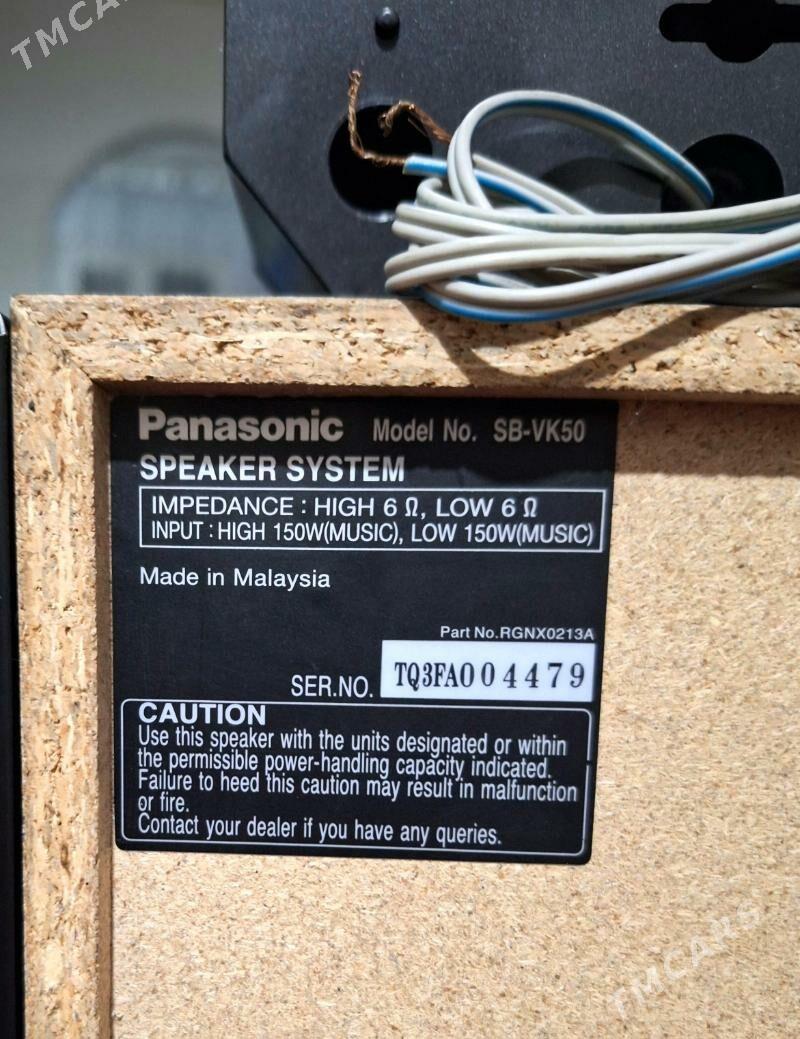 PANASONIC 3200vat - 30 mkr - img 5