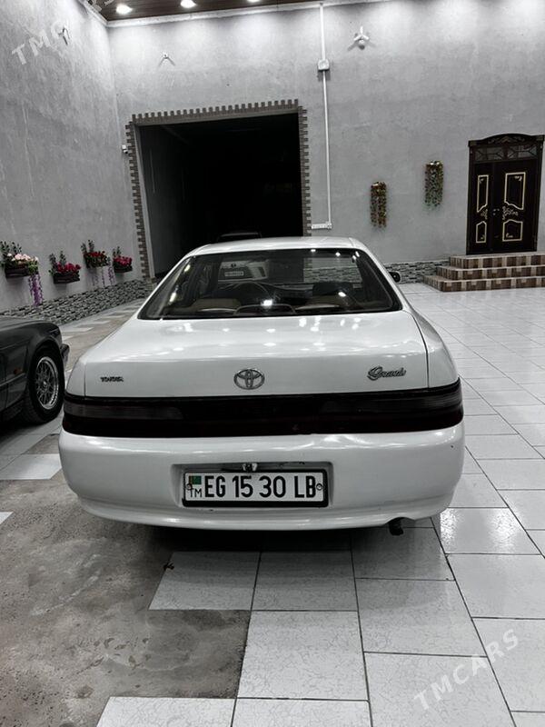 Toyota Chaser 1993 - 39 000 TMT - Туркменабат - img 5