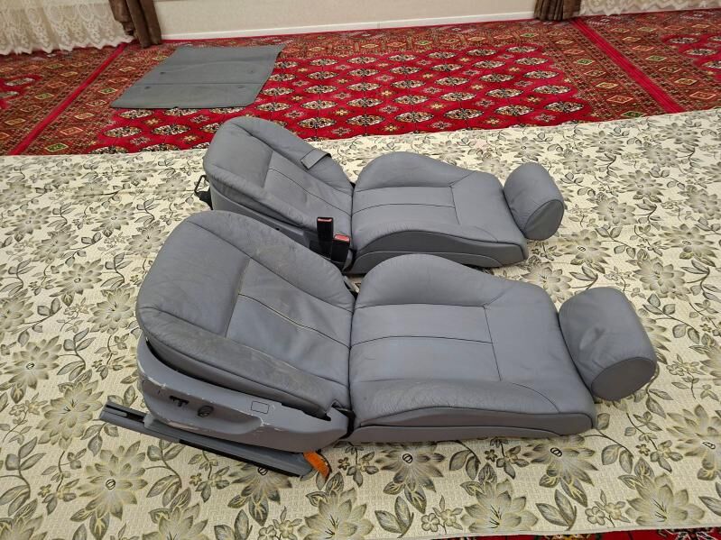 e39 sidenÿa 4 000 TMT - Wekilbazar - img 3