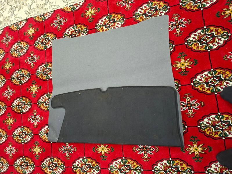 e39 bagaj keçe 500 TMT - Векильбазар - img 2