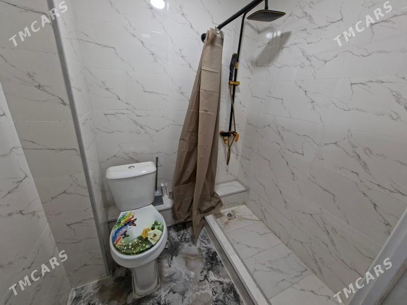 Satlyk jay ekspermental - Мары - img 8