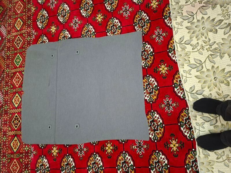 e39 bagaj keçe 500 TMT - Векильбазар - img 1