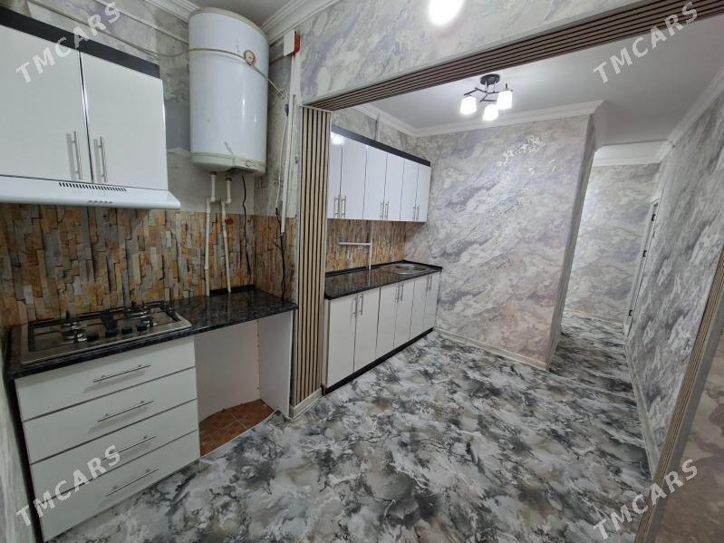 Satlyk jay ekspermental - Мары - img 5