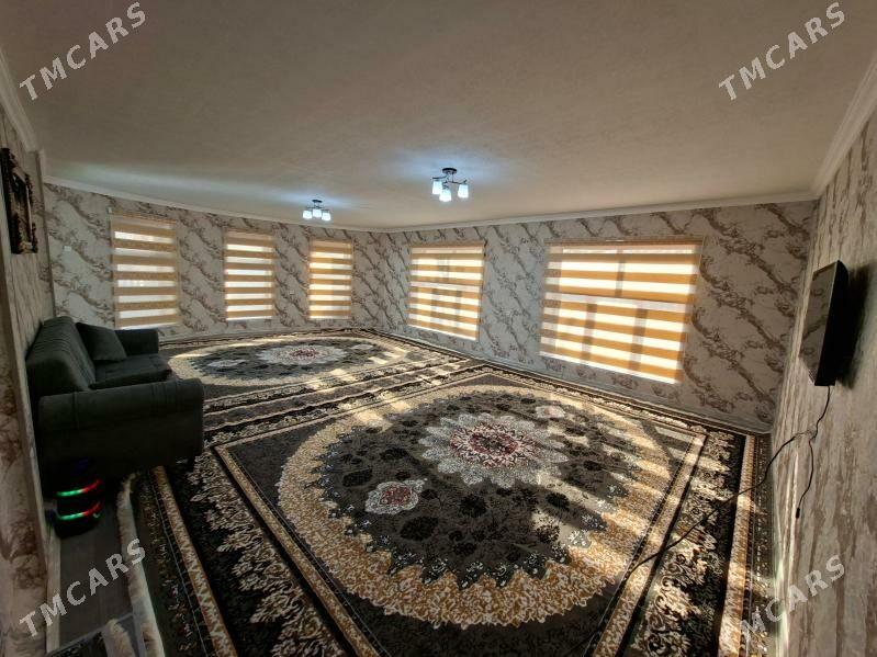 Satlyk jay ekspermental - Мары - img 3