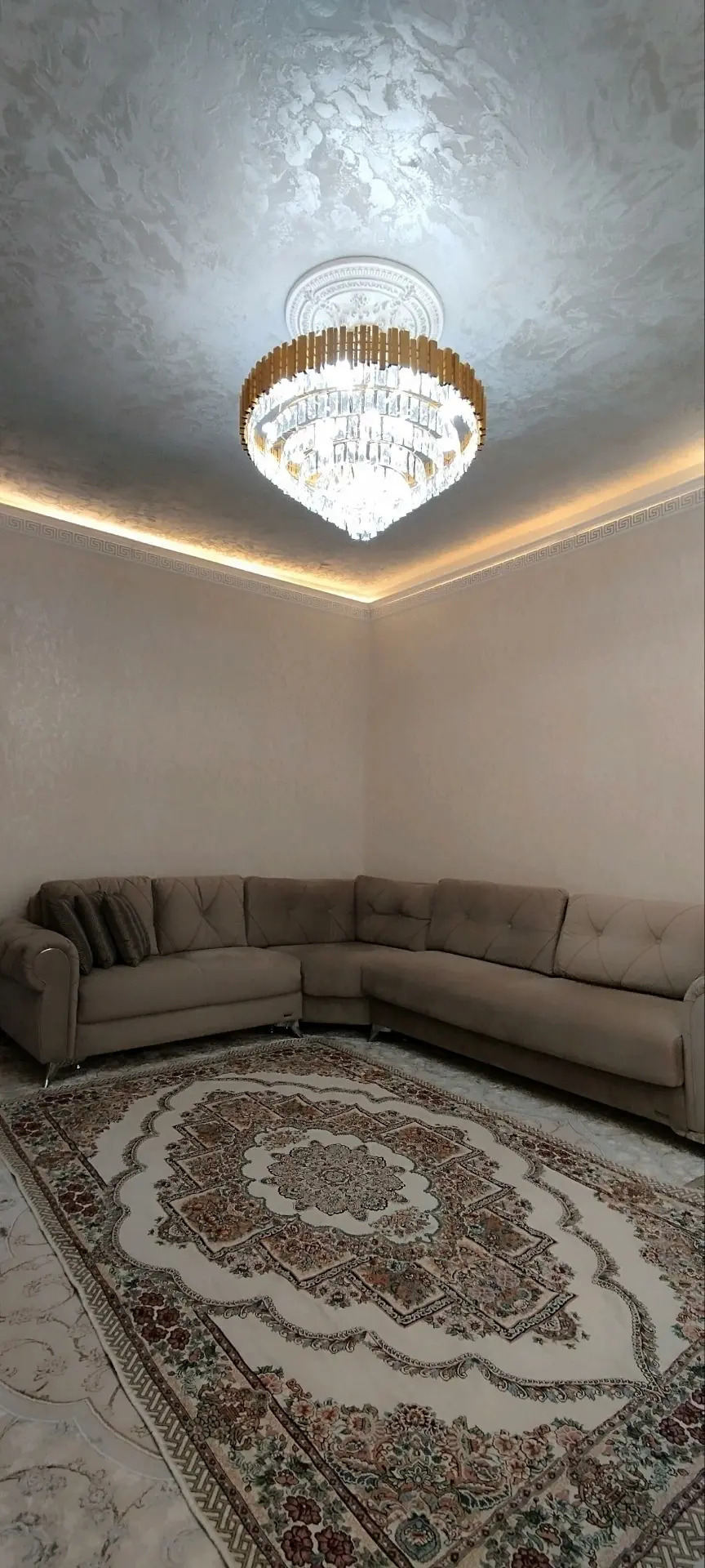 Gurtly 2kom.1etaj.Гуртлы 1этаж - Gurtly - img 2