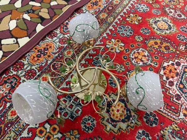 lyustra - Балканабат - img 2