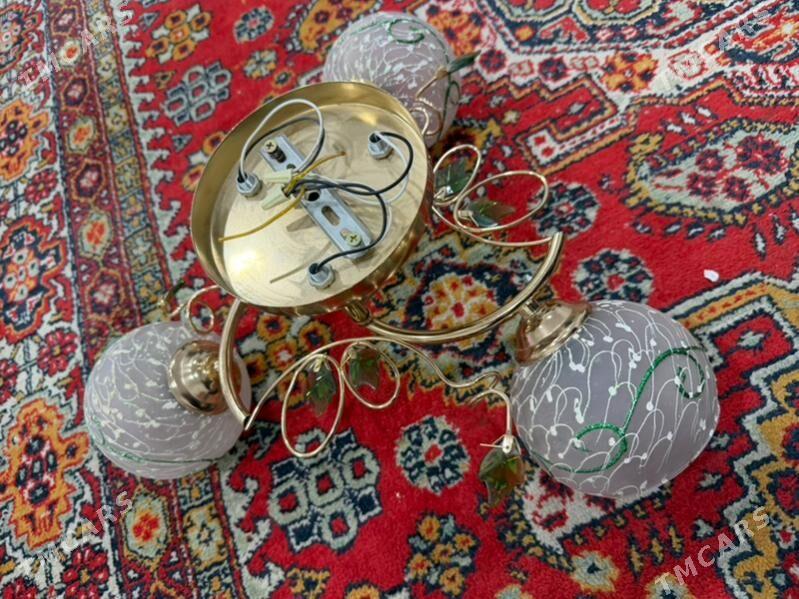 lyustra - Балканабат - img 6