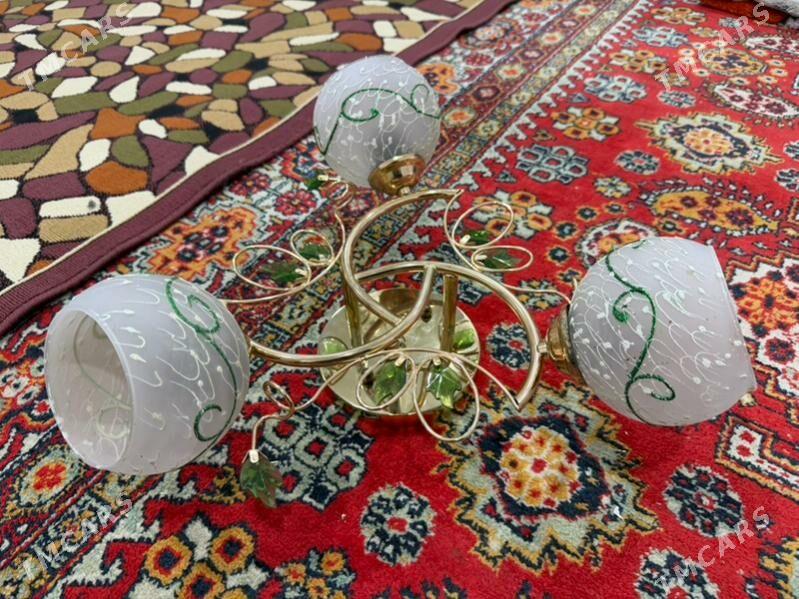 lyustra - Балканабат - img 1