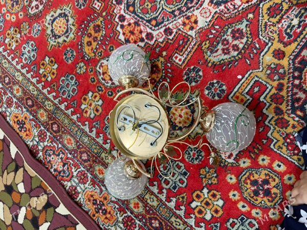 lyustra - Балканабат - img 3