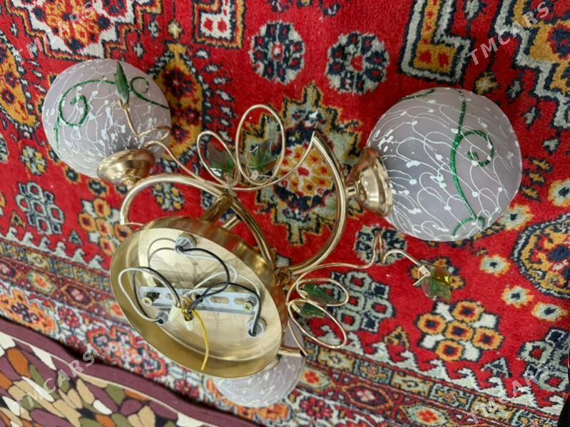 lyustra - Балканабат - img 5