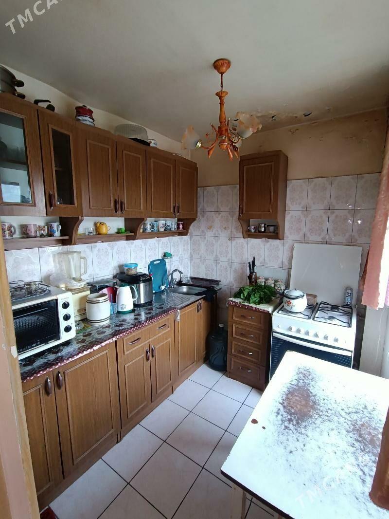 3 комнат 3 этаж - Мары - img 3