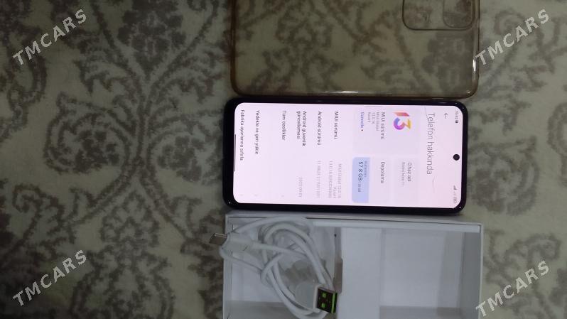 not 11 - Мары - img 4